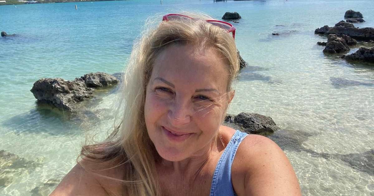 'The Voice' star Gail Bliss kicks-off her bucket list after playing just one iconic singer for 3 decades