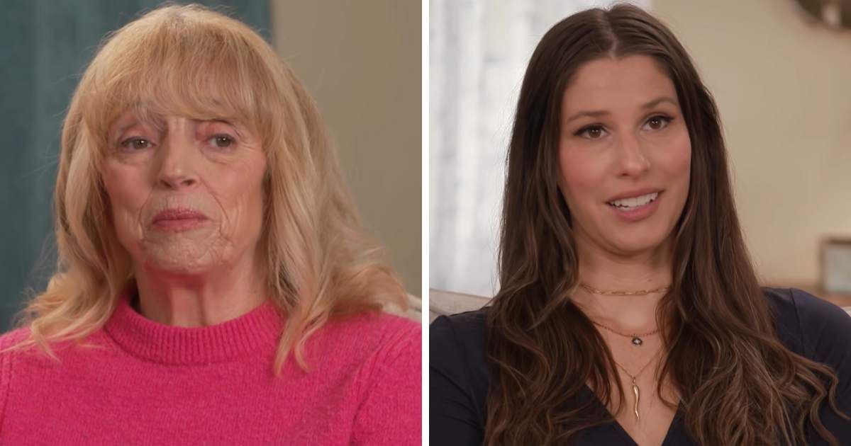 Tina McAloon's act proves she's the worst mother-in-law on 'I Love a Mama's Boy'