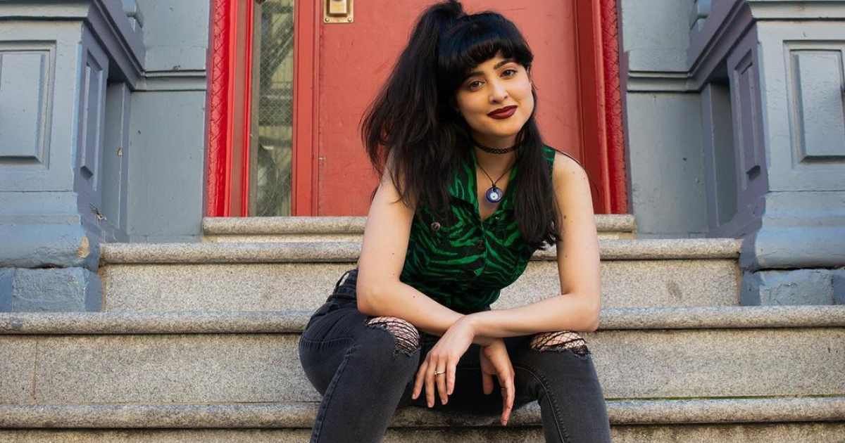 Why 'The Voice' coaches snubbed Crystalla Gonzalez after 'staged' collab 