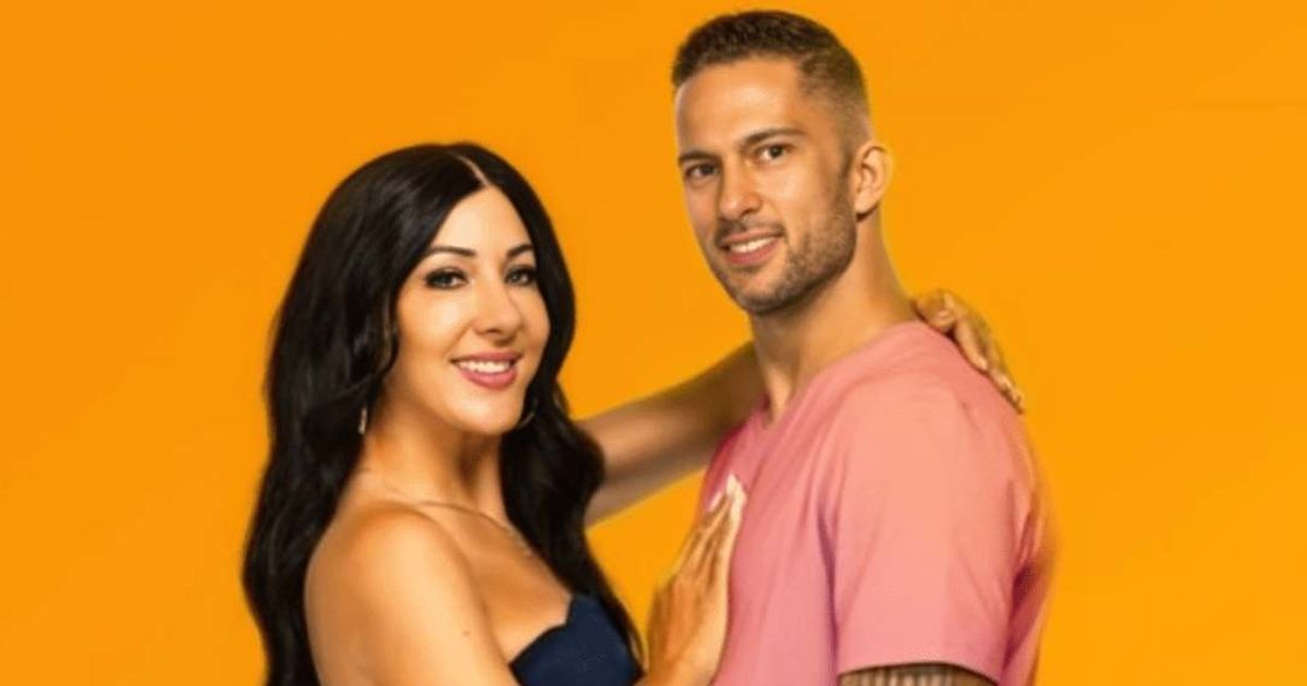 'Life After Lockup' 'snob' Melissa piles the pressure on Louie with extravagant demand