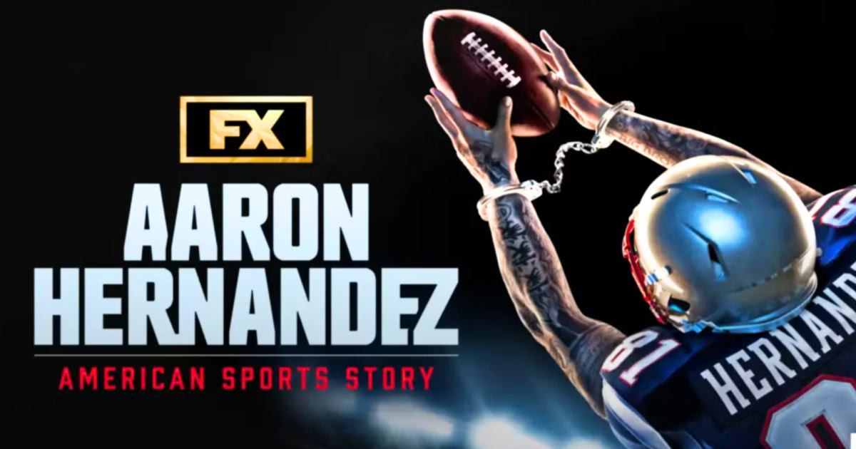 Did Aaron Hernandez's uncle really assault him? 'American Sports Story' changes one major real-life detail