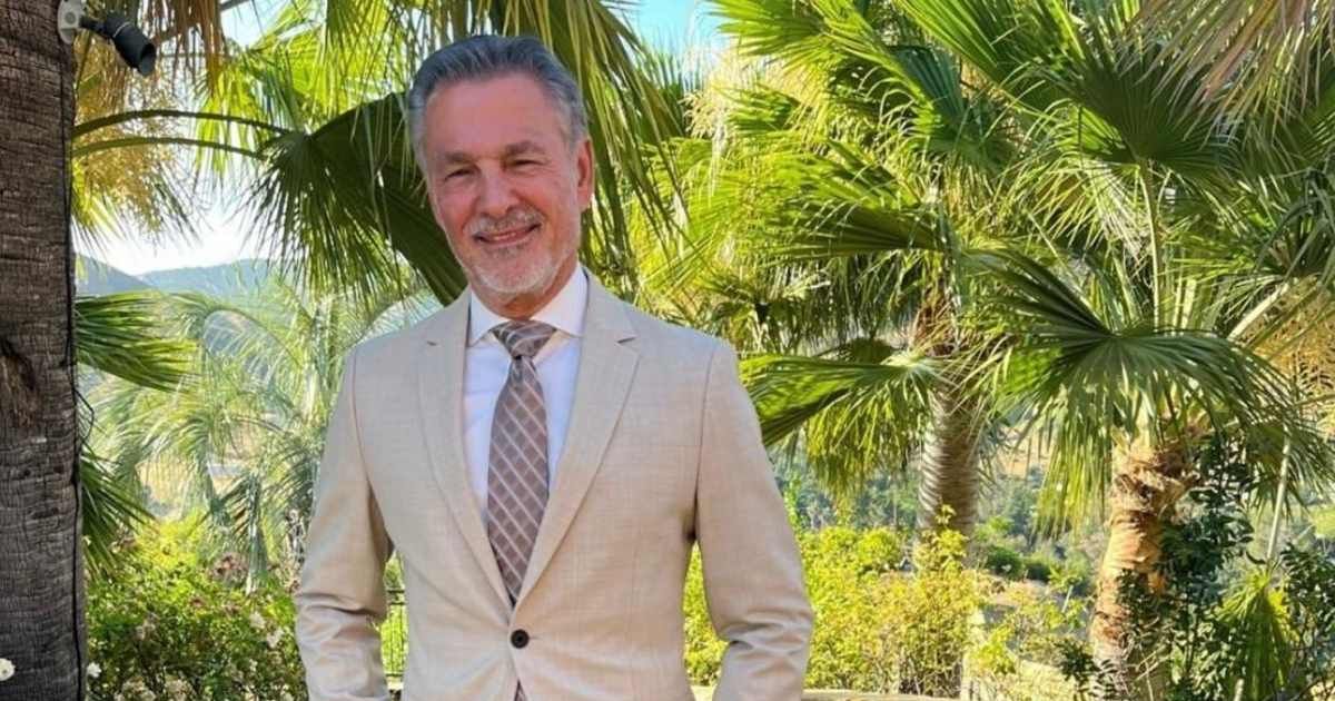 'The Golden Bachelorette' 'high-maintenance' star Pascal Ibgui lists the 3 things he'll never do