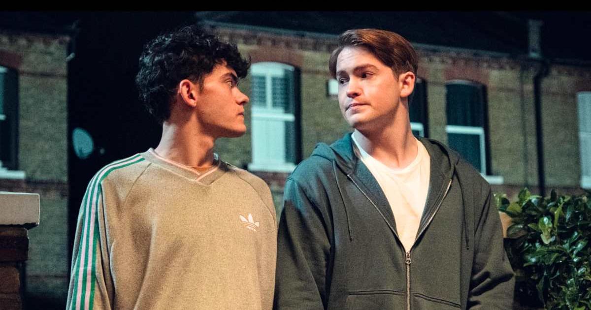 Why 'Heartstopper' Season 3 is one of the most important Netflix shows you will see this year