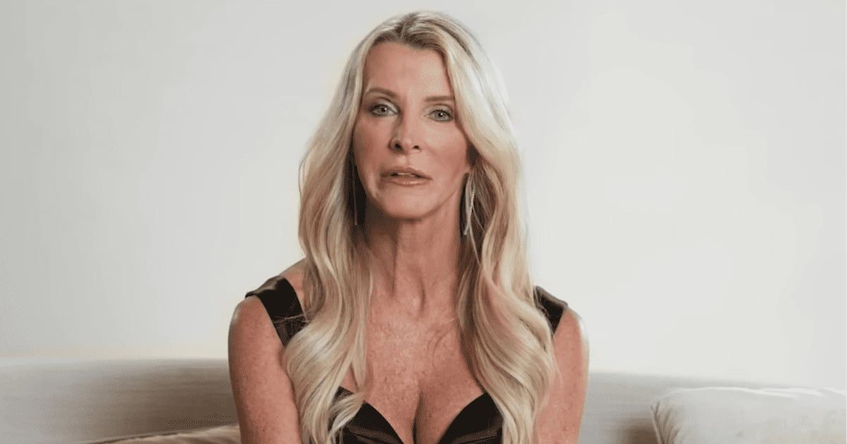 Why Joan Vassos continuing on 'Golden Bachelorette' could wreck her life forever