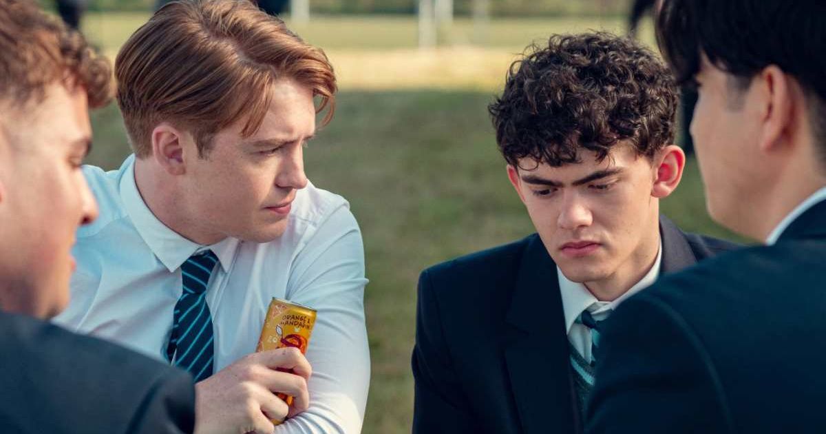 ‘Heartstopper’ Season 3 gives a lesson to other shows on how to handle a tragic illness