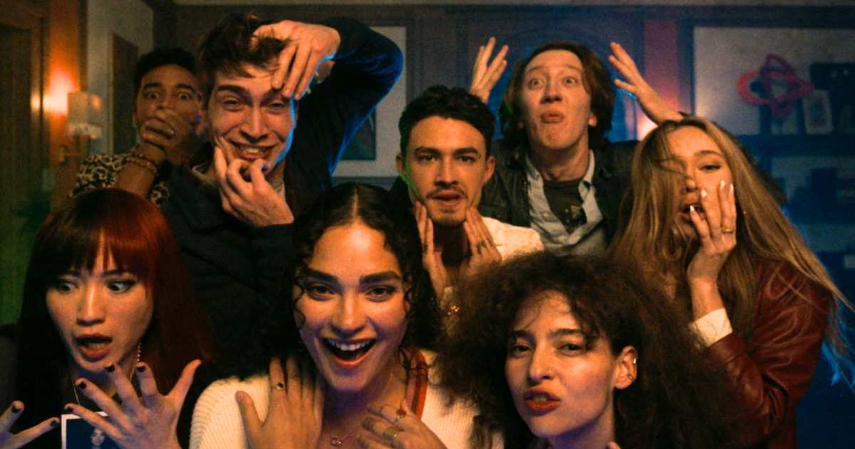 It's What's Inside's startling climax sets the stage for a wholly unnecessary sequel