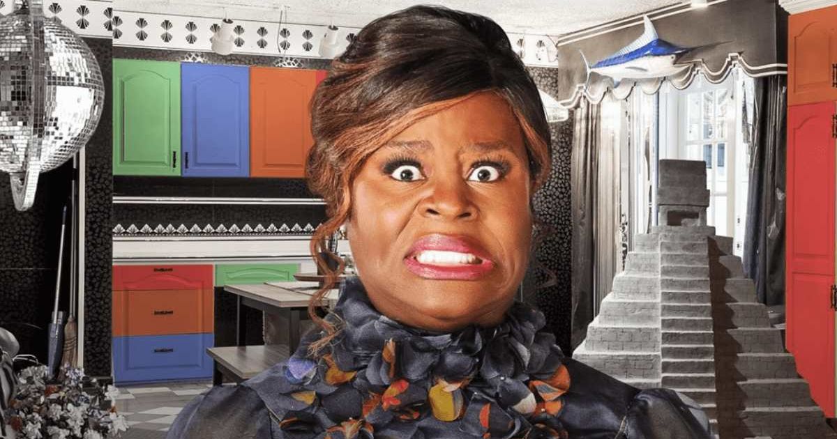 Is 'Scariest House In America' staged? HGTV's new show is simply too terrifying to be true