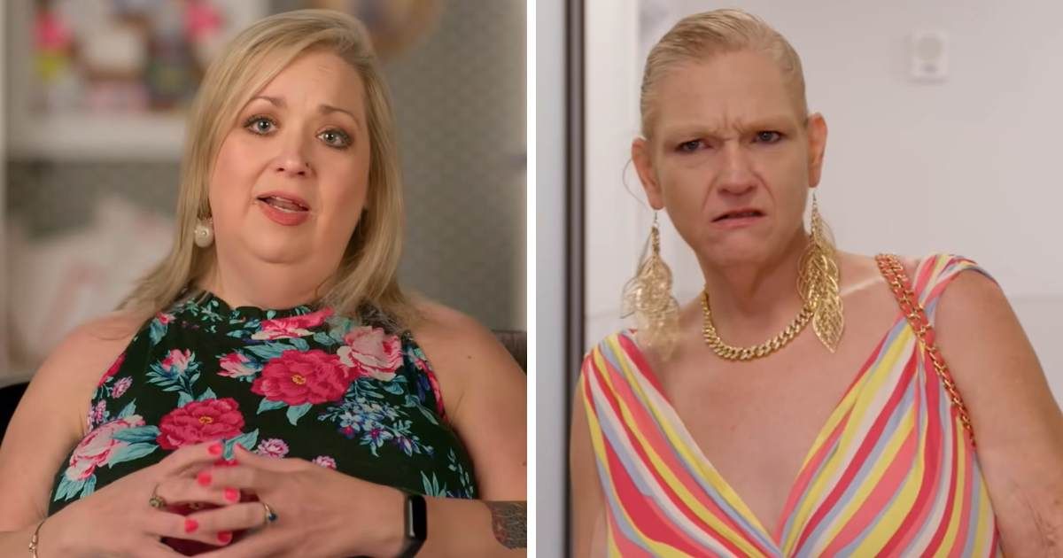 Vannessa Cross reveals the real reason she's being shunned on '1000-lb Best Friends' and it's truly tragic