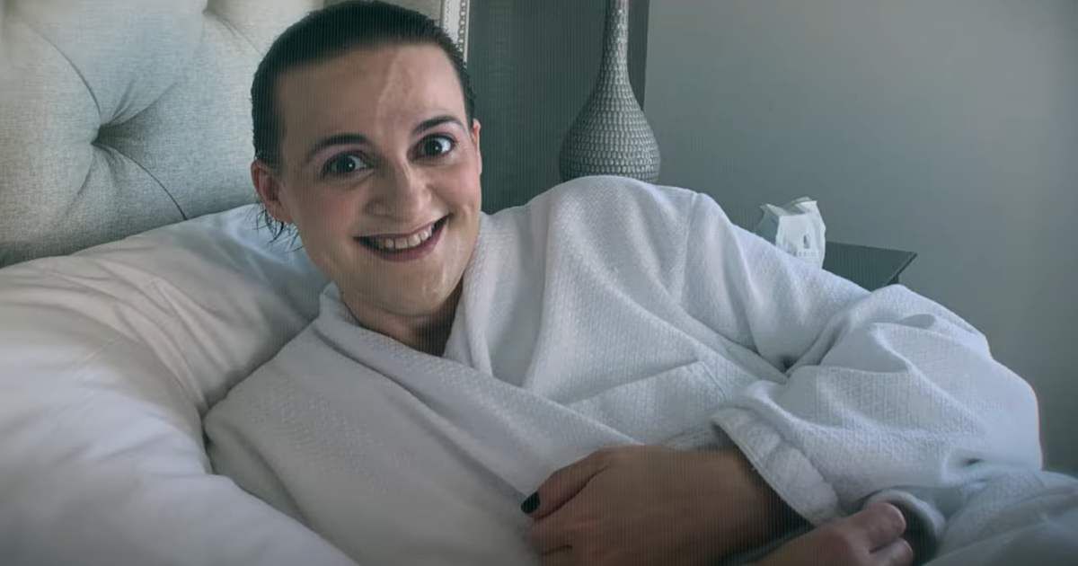 Munchausen by Finch? Disgraced 'Grey's Anatomy' writer has developed new medical condition