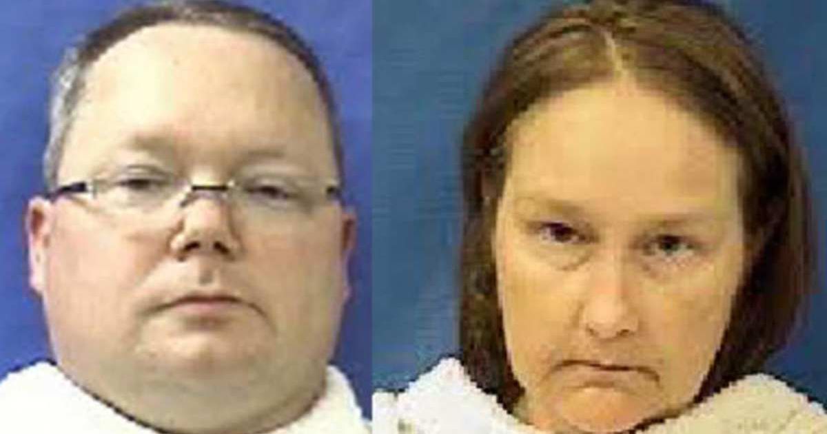 Revenge, conspiracy and murder: The terrifying story behind the Kaufman County killings