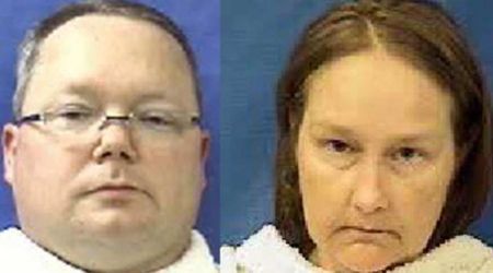 Revenge, conspiracy and murder: The terrifying story behind the Kaufman County killings