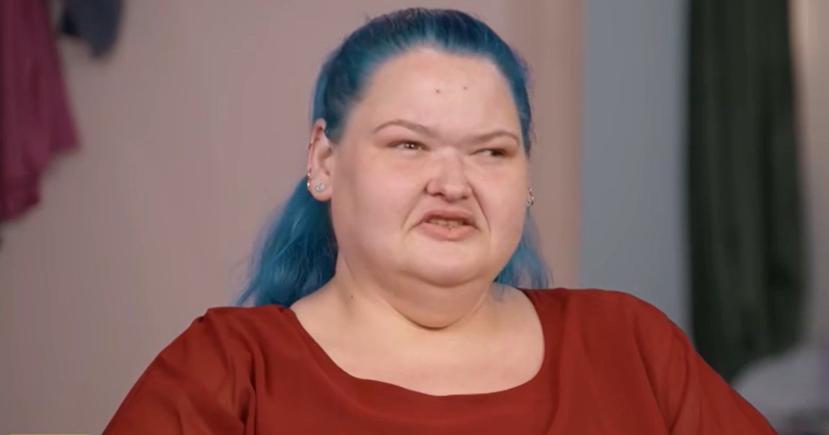 From drugs to child endangerment: Inside Amy Slaton's torrid arrest history