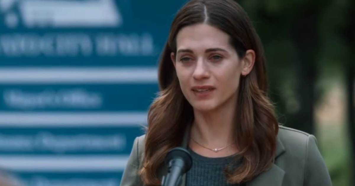 Why every parent needs to watch Lifetime's 'The Girl Who Wasn't Dead' with their teen child