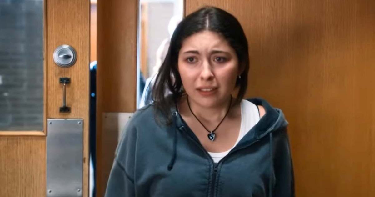 Lifetime's 'The Girl Who Wasn't Dead' ending's truth bomb will leave you destroyed 