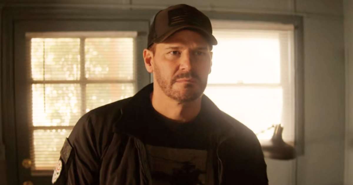 'SEAL Team' final episode reveals Jason Hayes for what he really is