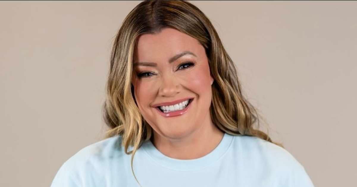 Shark Tank's Jamie Kern Lima once took a huge risk on live TV and it paid off big time