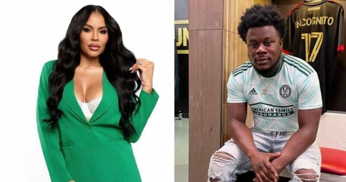 Mia Thornton's 'revolving door' lifestyle hit by another setback amid 'sneaky link' drama