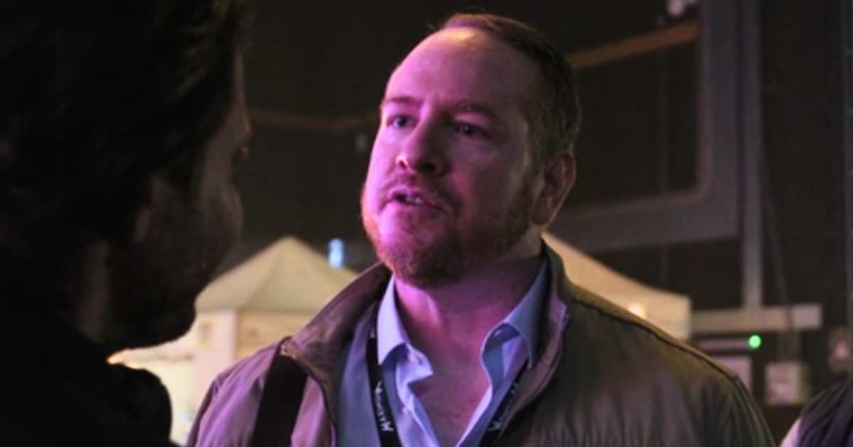 'The Franchise' takes hilarious aim at Marvel and DC but here's why Pat Shannon’s risky move might backfire