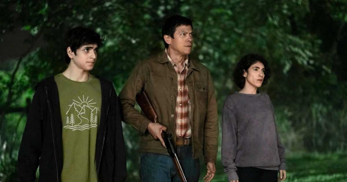 New horror series ‘Teacup’ is creepy enough, but wait till you hear what really inspired James Wan