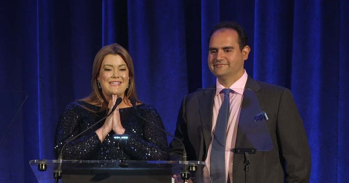 'Shark Tank' guest Jamie Kern Lima's success is known, but the pain she overcame is a story you need to hear