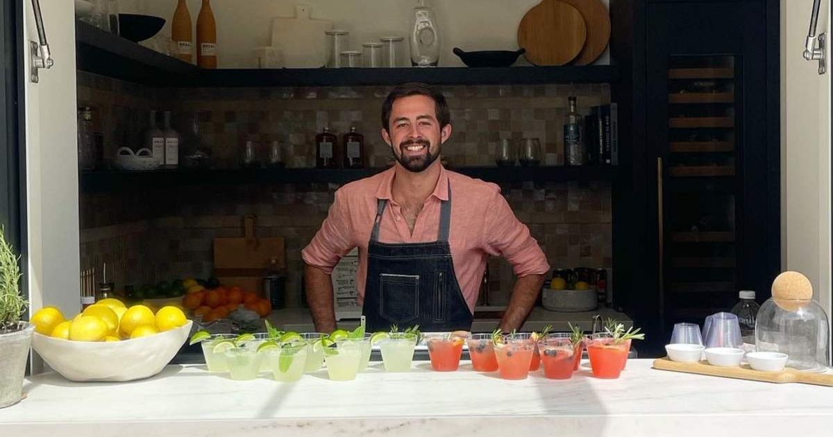 Cloyce Martin's age raises concerns among 'Below Deck Sailing Yacht' cast