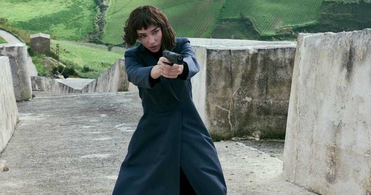 'Citadel: Diana' is exactly what Russo Brothers needed to give their tepid franchise a kick in the butt