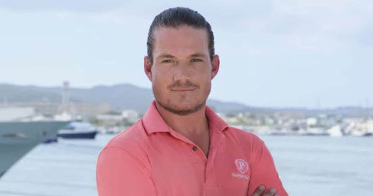'Below Deck Sailing Yacht' star Gary King puts Bravo's reputation on the line after allegations
