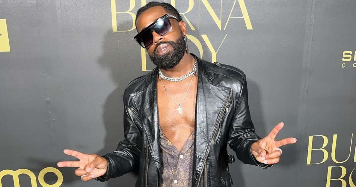 'The Voice' star Malcolm-Ali's terrible song choice leads to his downfall