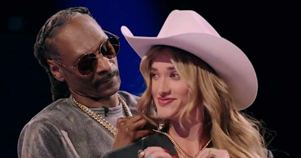 Georgia Starnes may have just made the biggest mistake on ‘The Voice’