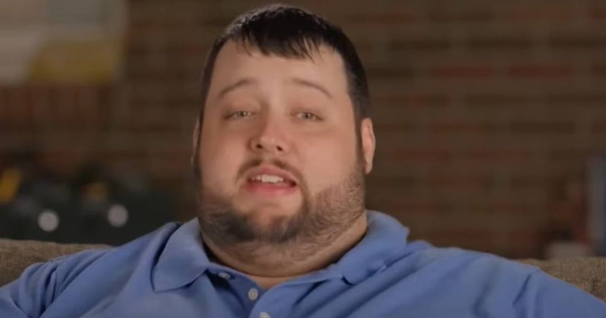 '1000-lb Best Friends' star Scott Bagwill's behavior leads to major showdown with two castmembers