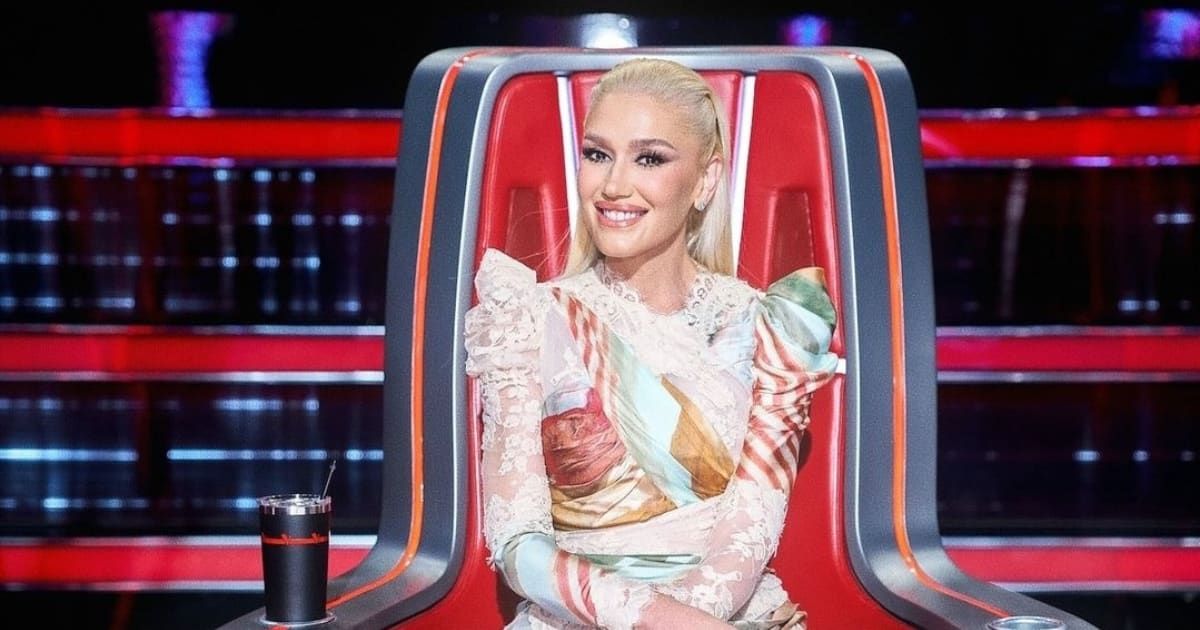 Gwen Stefani's error-strewn episode highlighted by calamitous decision