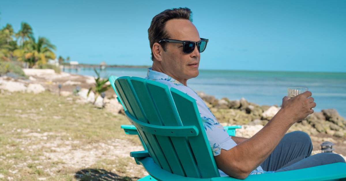 Thanks to ‘Bad Monkey’ we can now forget Vince Vaughn’s dire performance in iconic crime franchise