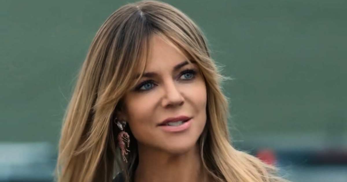 ‘High Potential’ just turned up the heat on major storyline