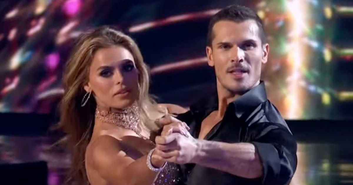 ‘DWTS’ judges slammed for playing favorites with two couples in particular on 'Hair Metal Night'