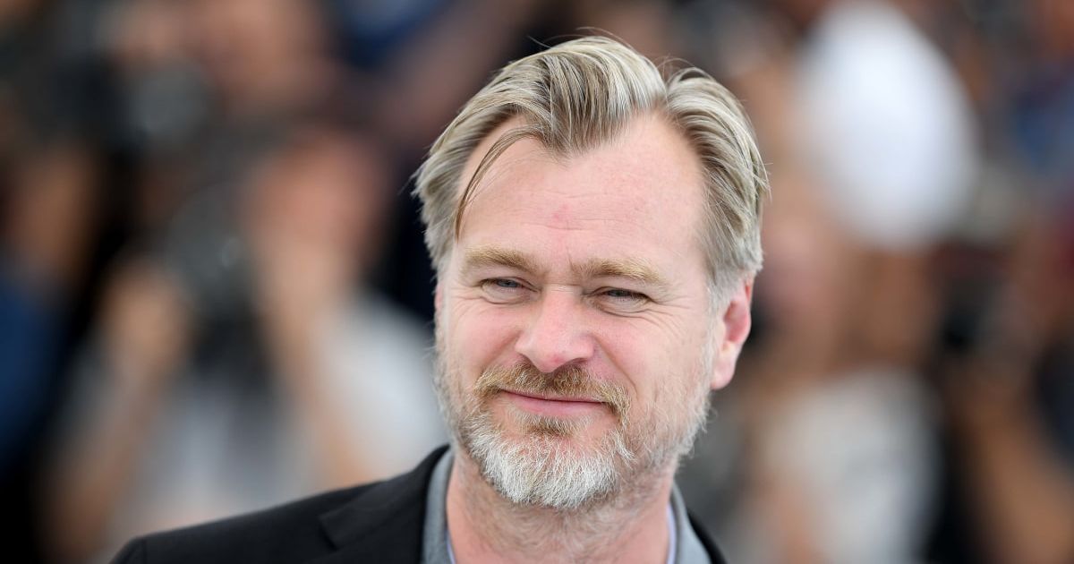 'Spiderman' actor to join star-studded cast in Christopher Nolan’s next mystery film