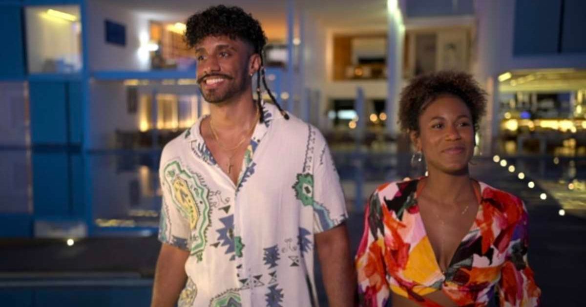 Who is Marissa George’s mother? ‘Love Is Blind’ star’s mom targets a very specific part of Ramses Prashad’s anatomy