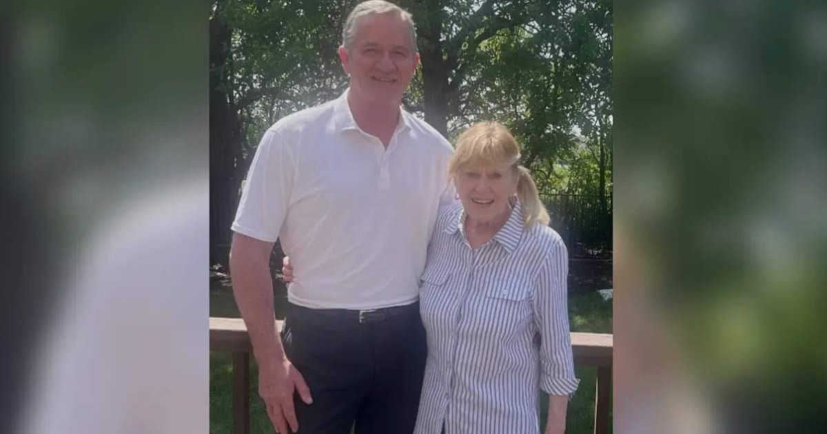 'The Golden Bachelorette' star Chock Chapple takes break from ABC show after tragedy strikes