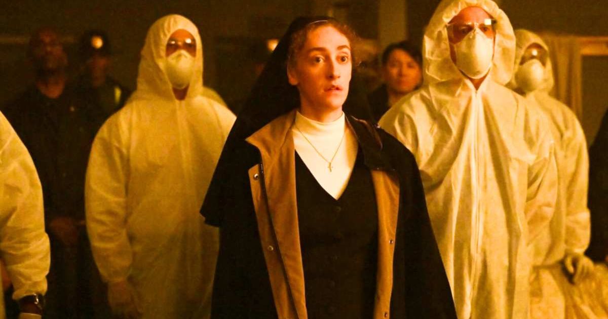 ‘Grotesquerie’ fans claim they were 'robbed' after uproar over latest episodes 