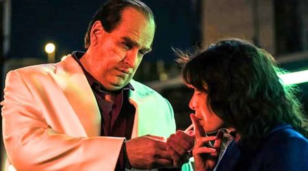 Is  Bleeding Tooth Fungi a real thing? What you need to know about Bliss on 'The Penguin'