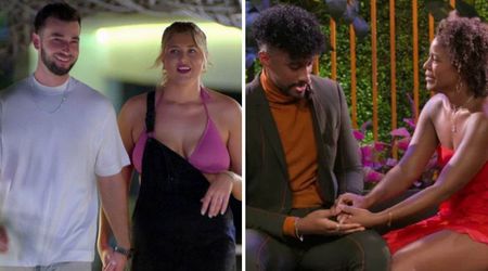 All the 'Love Is Blind' Season 7 couples still together against the odds