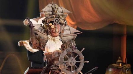 The unused Bell: How ‘The Masked Singer’ format flaws led to the elimination of a deserving mask