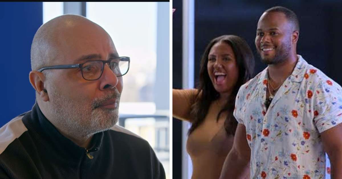 Who is Alex Byrd’s father? ‘Love Is Blind’ has fans in tears with heart-felt moment of real love