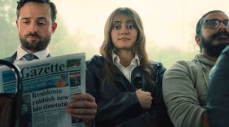 'Sweetpea' drops with a bang and there's already a fan-favorite