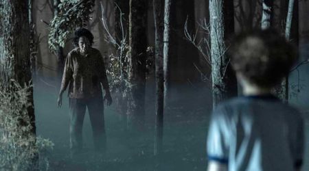 Monster, spirit, or mad scientist: Who's behind the killer air on 'Teacup'?