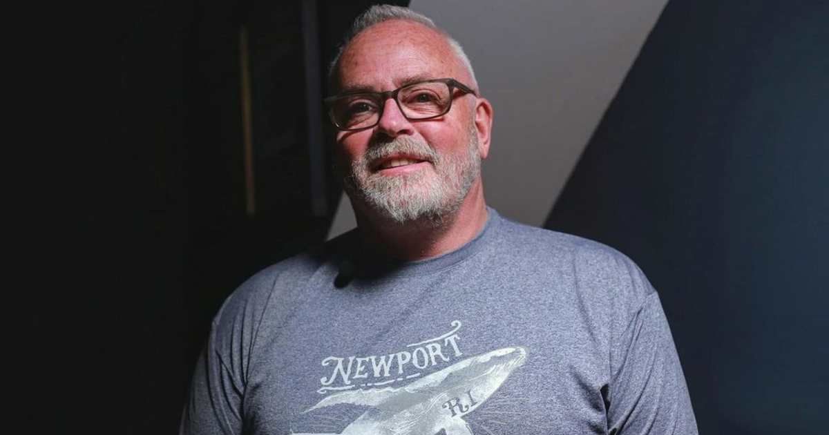 'Survivor' star Richard Hatch shares controversial take on his 51-month jail sentence