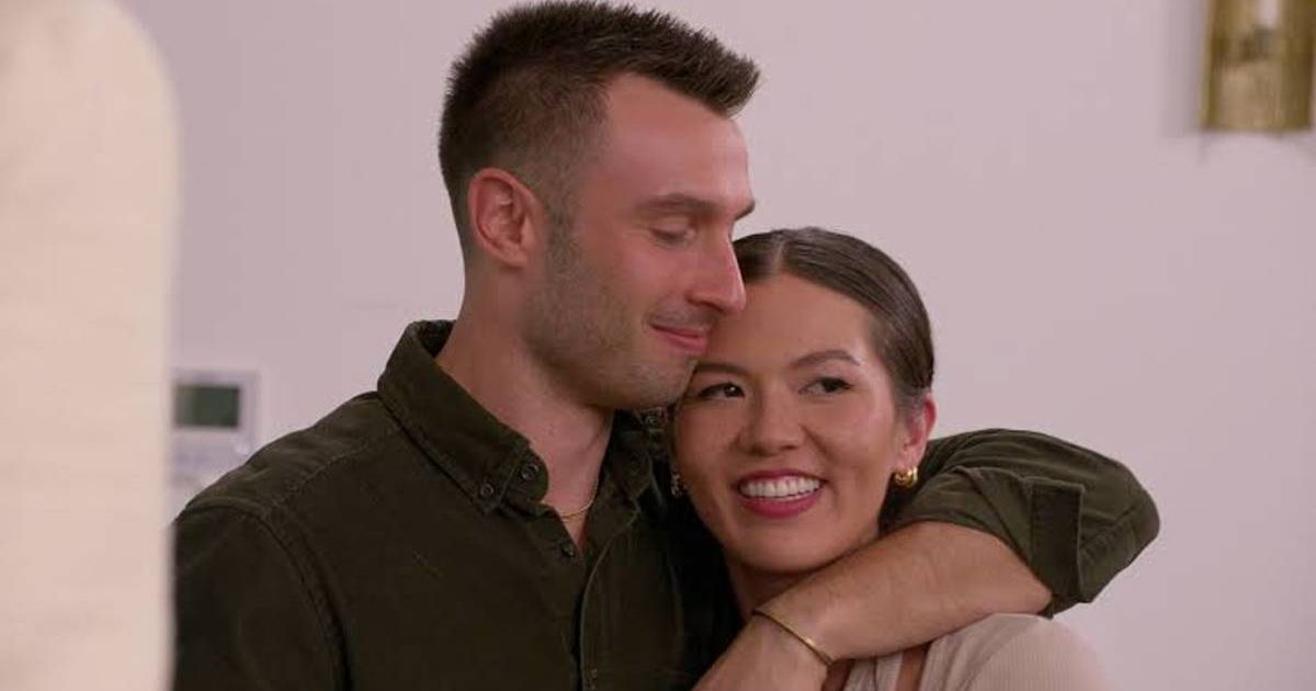 'Love Is Blind' star Garrett Josemans's new look sparks speculation about relationship