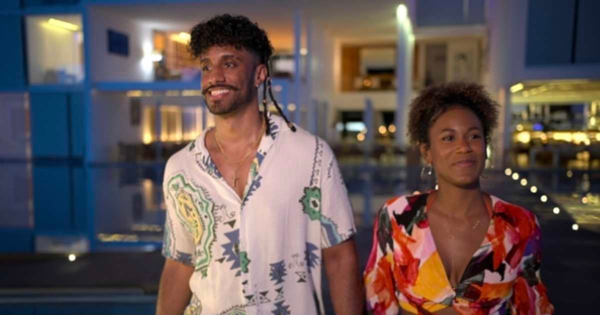 ‘Love Is Blind’ fans suspicious after Ramses Prashad defends Marissa George's mother’s ‘behavior’