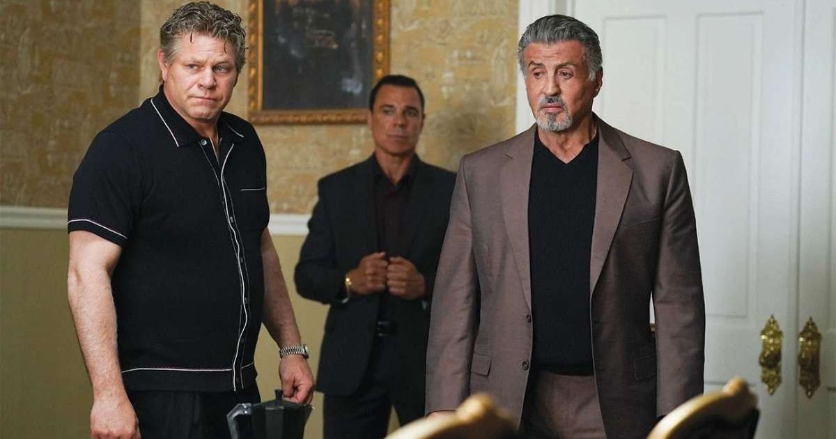 'Tulsa King' Season 2's best character is not who you think it is