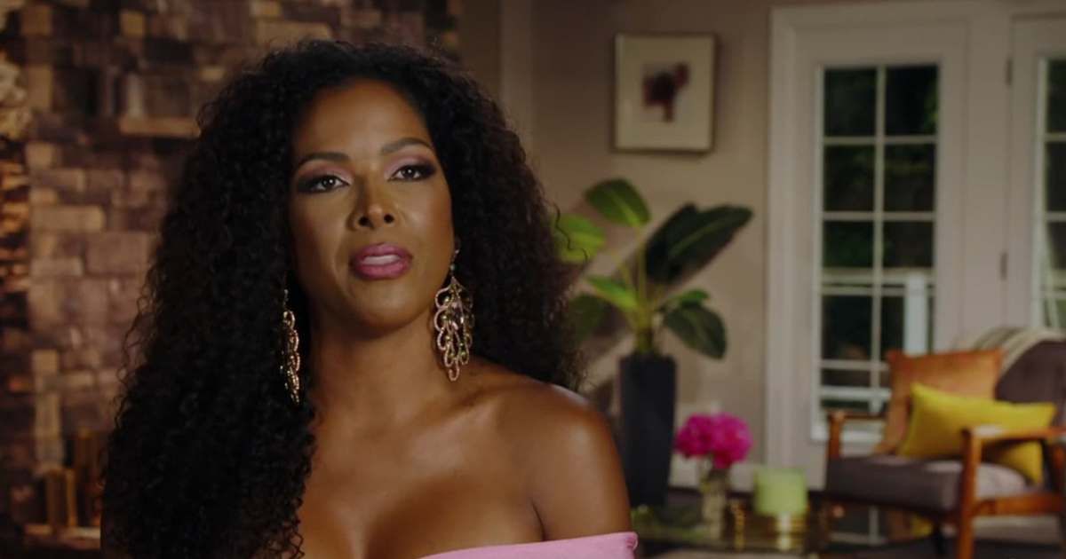 'RHOP' newbie Stacey Rusch faces wrath of Bravo costars for her bizarre living situation