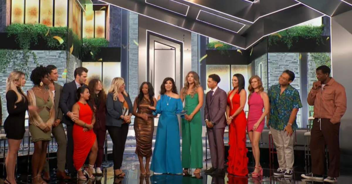 Who won 'Big Brother' Season 26? Triumphant player takes home whopping prize